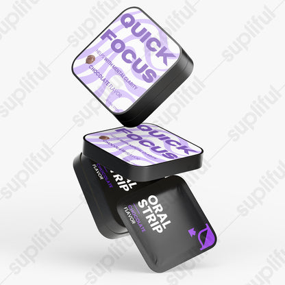 Mind Balance Strips (30 Strips)