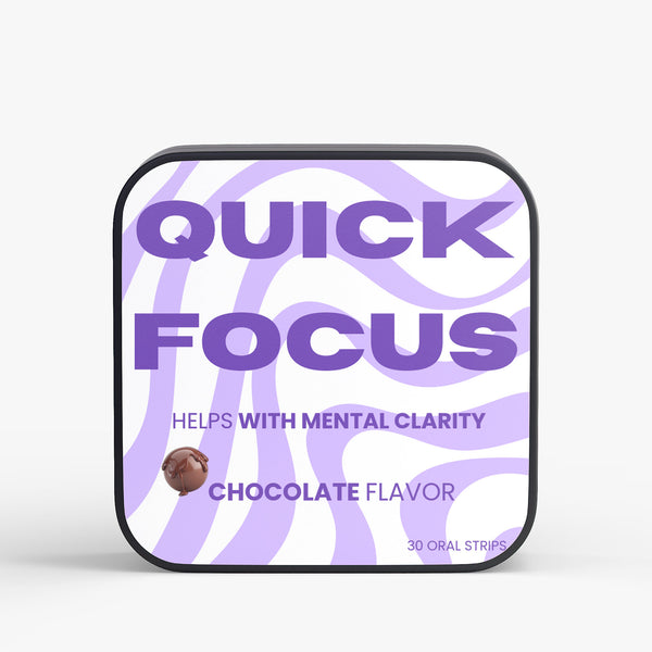 Mind Balance Strips (30 Strips)