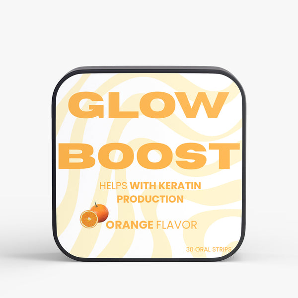 Hair, Skin and Nails Strips (30 Strips)