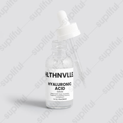 Hyaluronic Acid Serum
