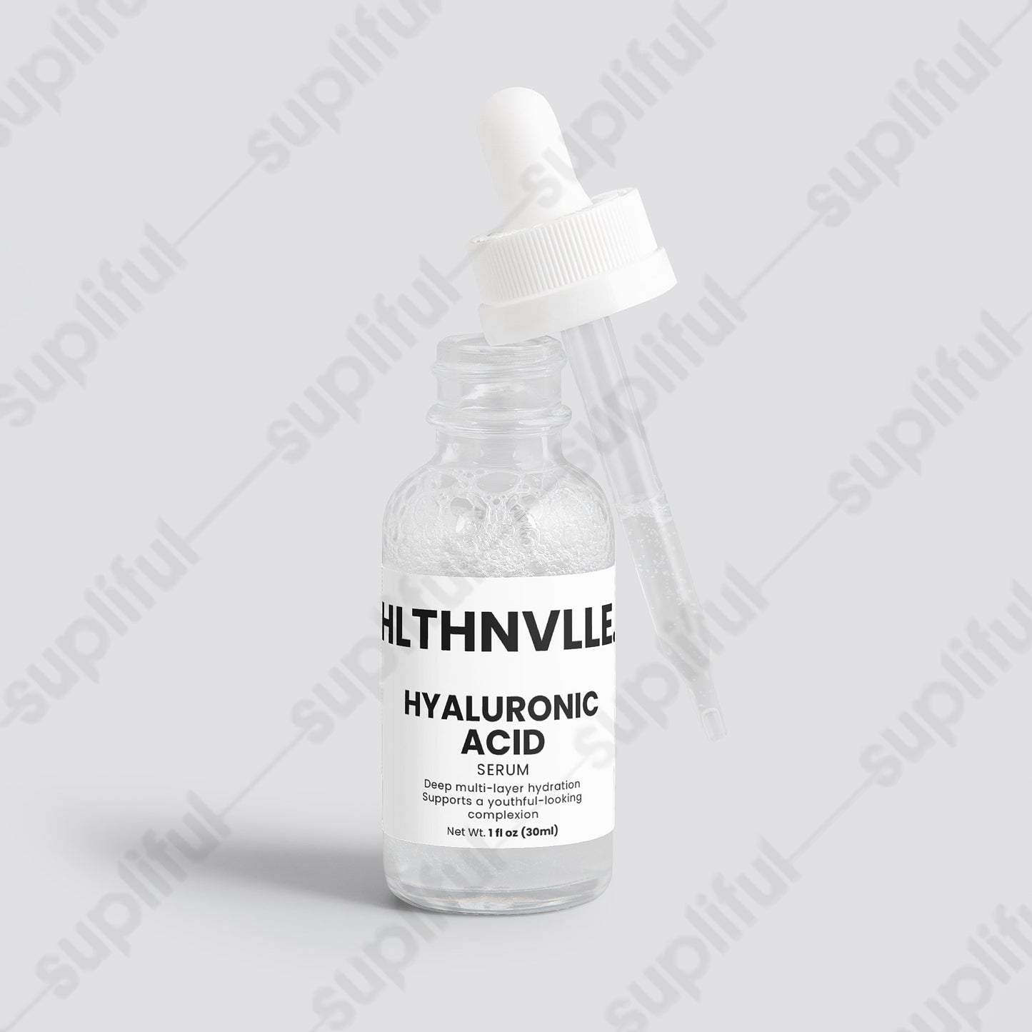 Hyaluronic Acid Serum