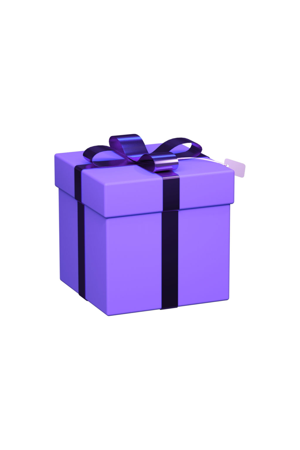Mystery Gift