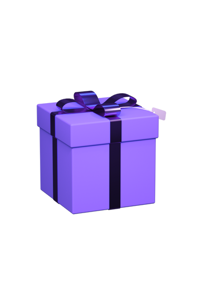 Mystery Gift
