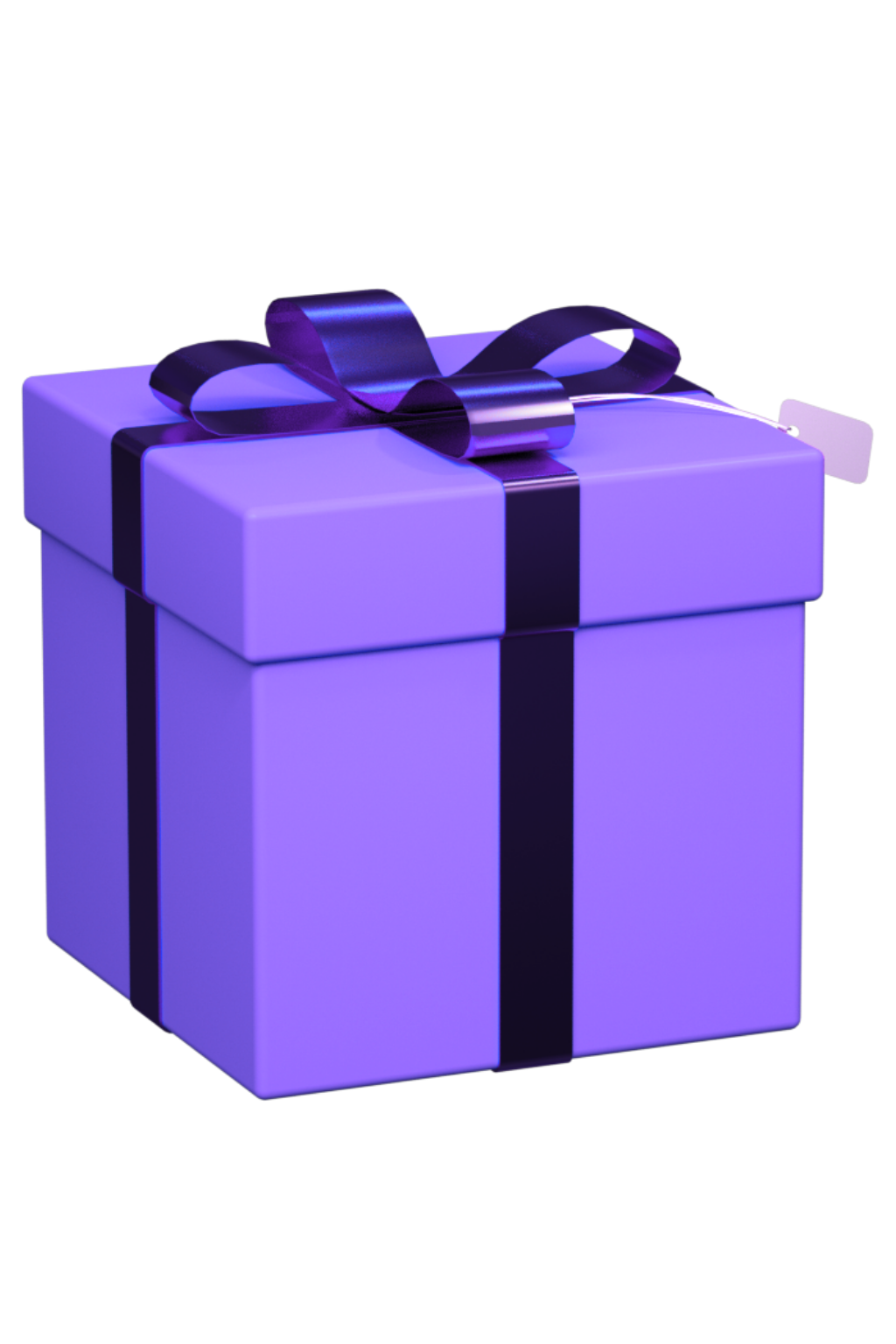 Mystery Gift