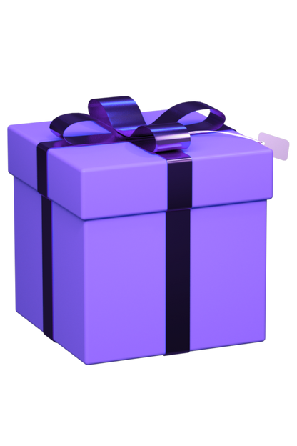 Mystery Gift